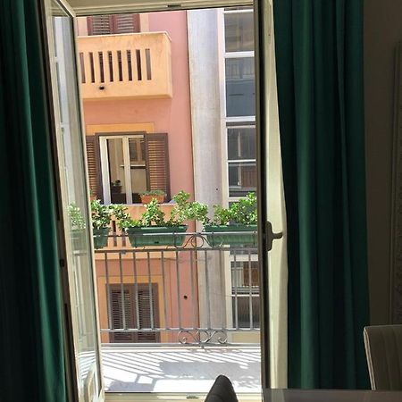 Apartamento Casa Sperlinga Centro Citta Palermo Exterior foto