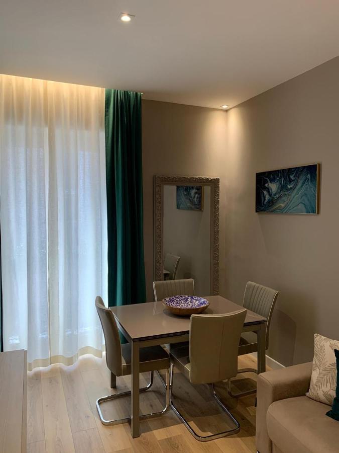 Apartamento Casa Sperlinga Centro Citta Palermo Exterior foto